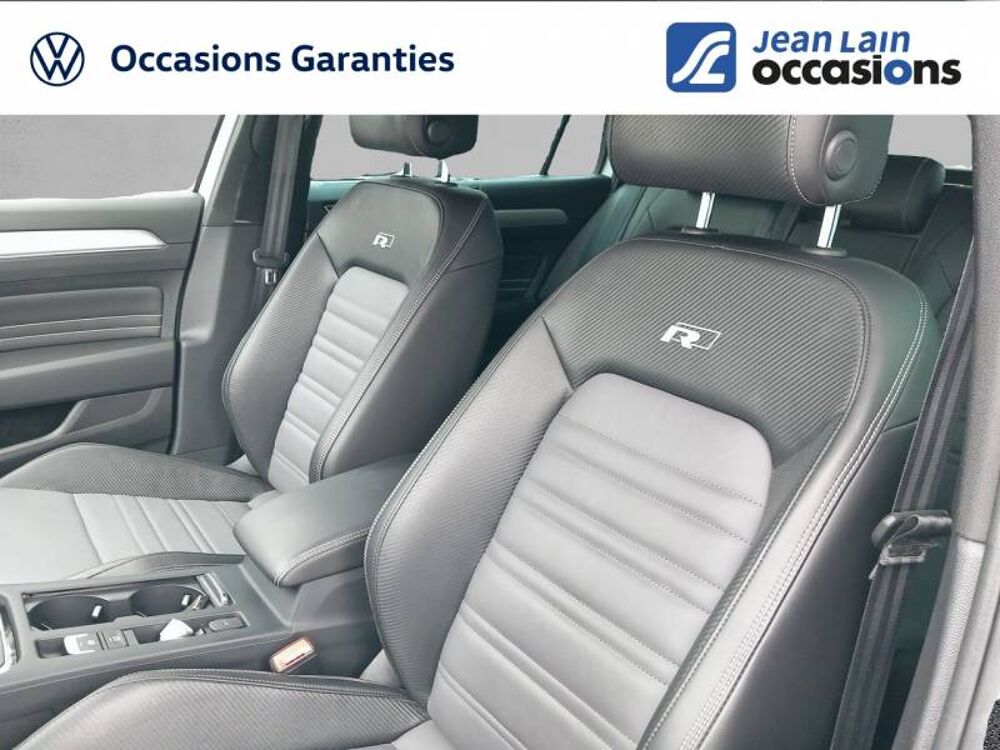 Passat SW 1.5 TSI ACT OPF 150 DSG7 R-Line 2023 occasion 04130 Volx