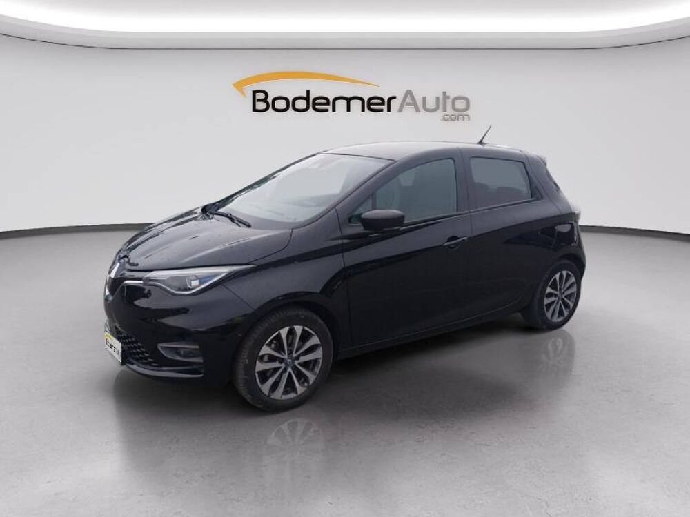 Zo&eacute; Zoe R135 Intens 2020 occasion 29200 Brest