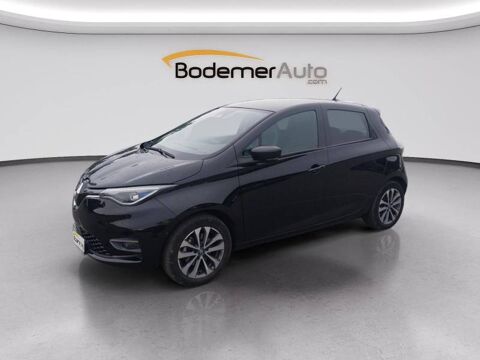 Zo&eacute; Zoe R135 Intens 2020 occasion 29200 Brest