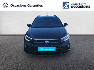 Taigo 1.0 TSI 116 DSG7 R-Line Edition 2025 occasion 04130 Volx