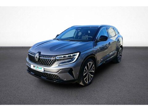 Renault Austral E-Tech hybrid 200 Iconic 2022 occasion CARPENTRAS 84200