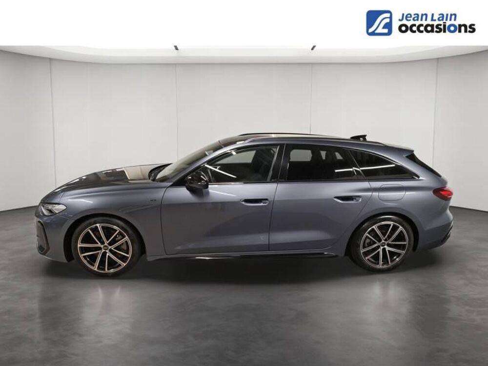 A5 Avant e-hybrid 299 ch S tronic 7 Quattro S line 2025 occasion 73290 La Motte-Servolex