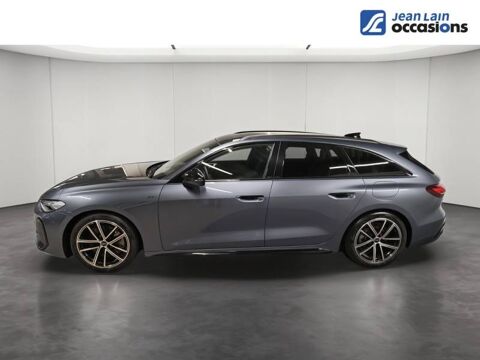A5 Avant e-hybrid 299 ch S tronic 7 Quattro S line 2025 occasion 73290 La Motte-Servolex