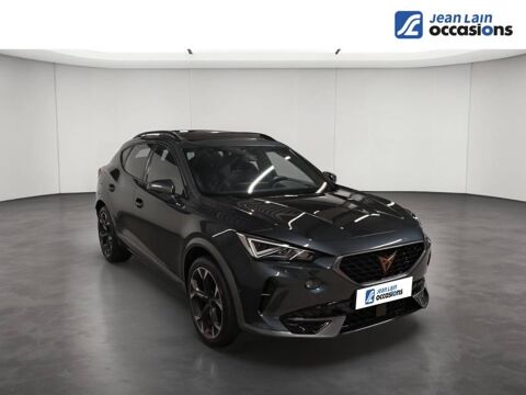 Formentor 1.5 TSI 150 ch DSG7 V 2023 occasion 73290 La Motte-Servolex