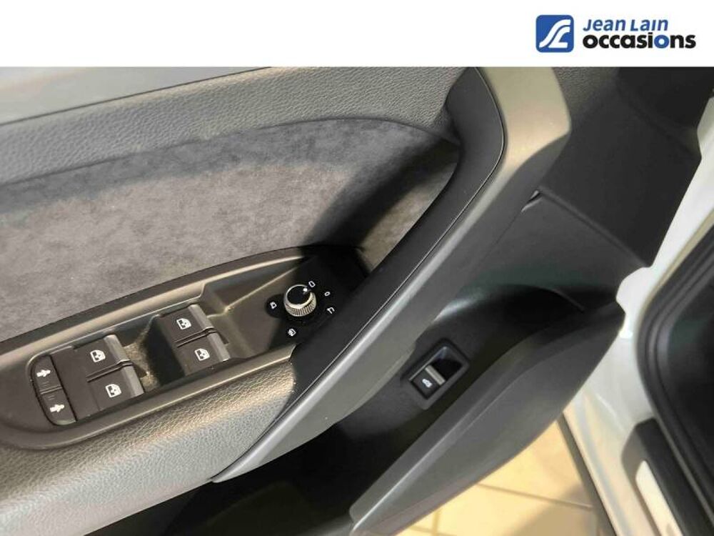 Q5 50 TDI 286 Tiptronic 8 Quattro 2019 occasion 74100 Ville-la-Grand