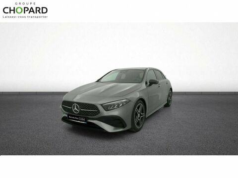 Mercedes Classe A 200 7G-DCT AMG Line 2025 occasion CHENOVE 21300