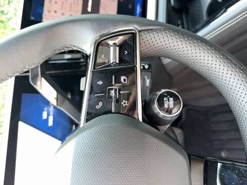 Espace full hybrid E-Tech 200 ch 5pl Techno 2026 occasion 29200 Brest
