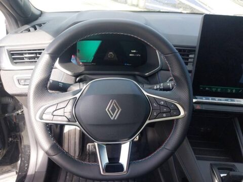 Symbioz E-Tech full hybrid 160 ch Esprit Alpine 2025 occasion 14200 H&eacute;rouville-Saint-Clair