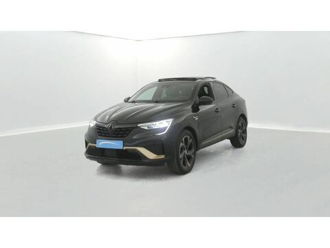 Annonce voiture Renault Arkana 21990 €