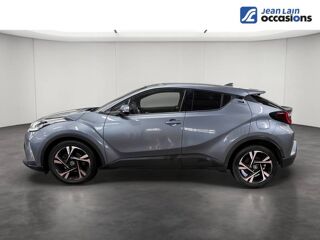 C-HR Hybride 1.8L Edition 2022 occasion 38170 Seyssinet-Pariset