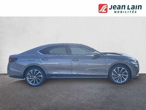 Superb Berline 1.5 TSI mHEV 150 ch ACT DSG7 Laurin & Klement 2024 occasion 74950 Scionzier
