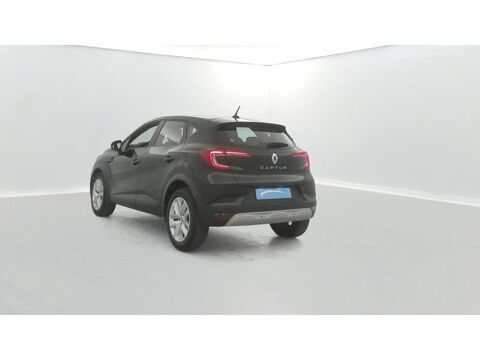 Captur TCe 90 Equilibre 2023 occasion 50100 Cherbourg-en-Cotentin