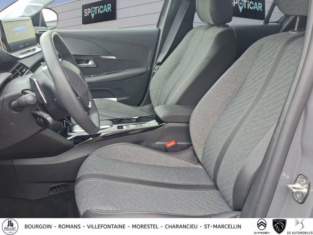 208 Hybrid 100 e-DCS6 Allure 2025 occasion 38300 Bourgoin-Jallieu