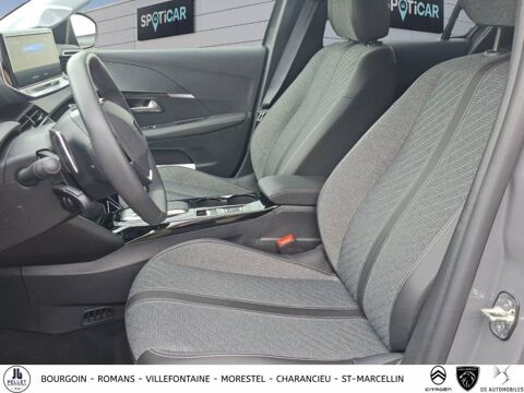 208 Hybrid 100 e-DCS6 Allure 2025 occasion 38300 Bourgoin-Jallieu