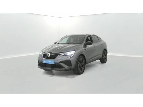 Annonce voiture Renault Arkana 19690 €