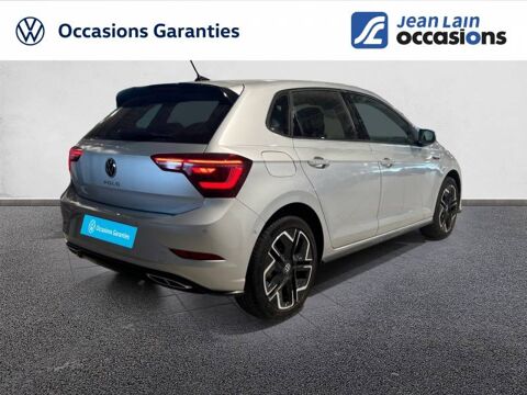 Polo 1.0 TSI 116 S&S DSG7 R-Line Edition 2025 occasion 74100 Ville-la-Grand