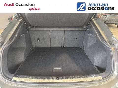 Q3 Sportback 40 TDI 190 ch S tronic 7 Quattro S line 2020 occasion 38130 &Eacute;chirolles