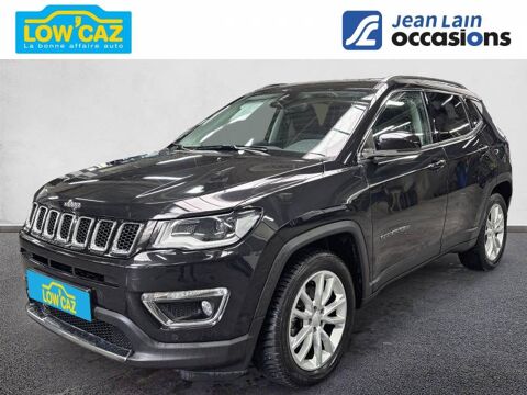 Annonce voiture Jeep Compass 18990 €