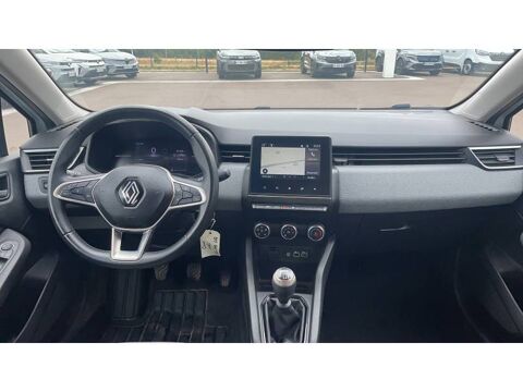 Divers CLIO SOCIETE BLUE DCI 100 EVOLUTION REVERSIBLE 2024 occasion 61000 Alen&ccedil;on