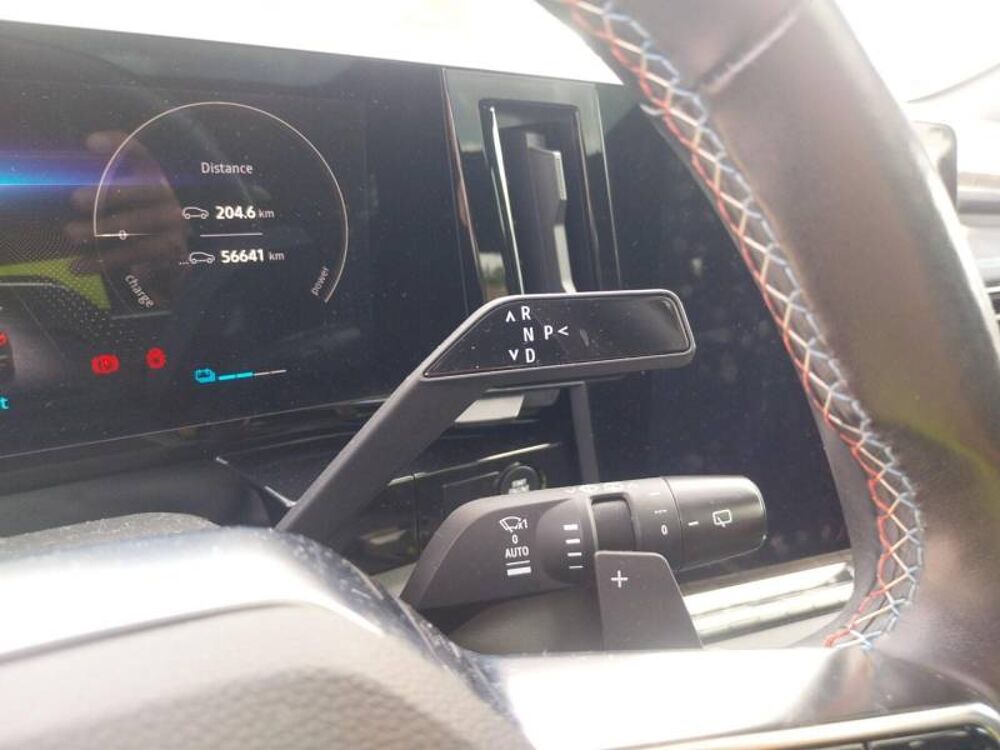 Austral E-Tech hybrid 200 Iconic esprit Alpine 2023 occasion 29200 Brest