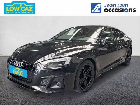 Annonce voiture Audi A5 27990 €