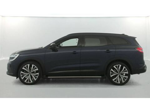 Espace E-Tech hybrid 200 Iconic 2023 occasion 61000 Alen&ccedil;on