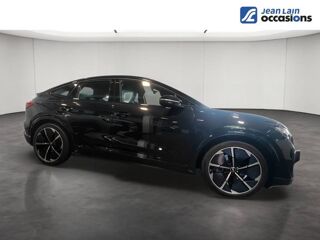 Q4 e-tron Sportback 40 204 ch 82 kWh S line 2023 occasion 74100 Ville-la-Grand