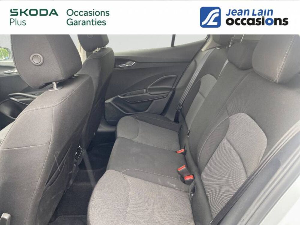 Fabia 1.0 TSI 116 ch EVO 2 DSG7 Selection 2025 occasion 74700 Sallanches