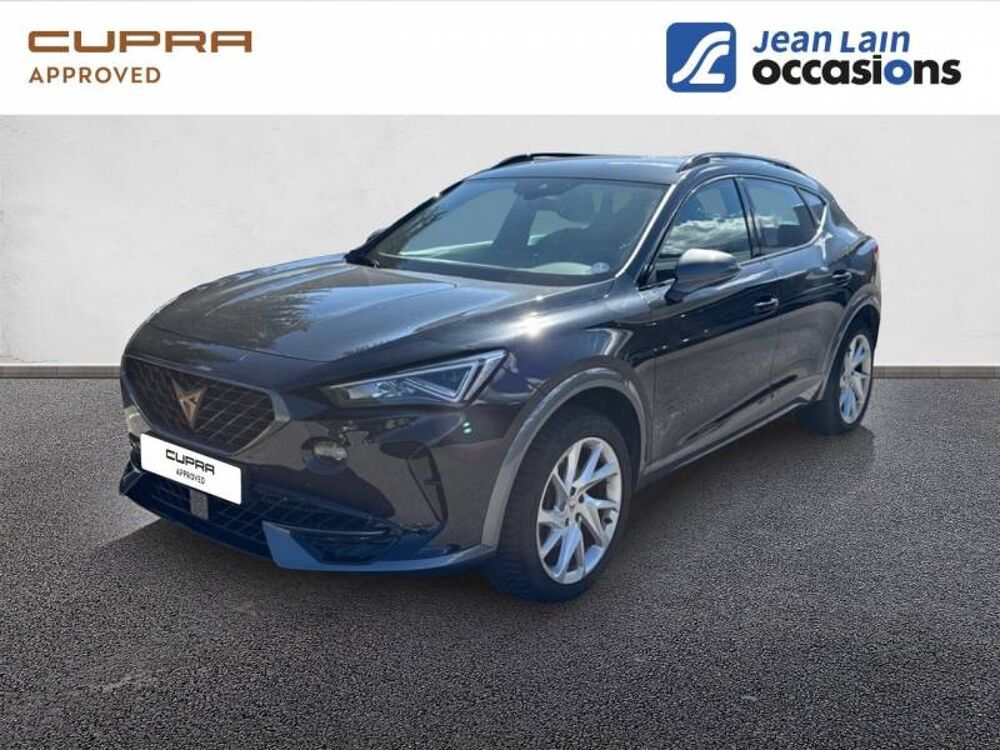 Formentor 1.5 TSI 150 ch V 2023 occasion 74700 Sallanches