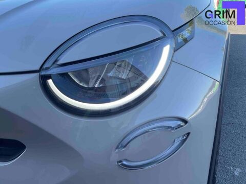 Fiat 600 600 T-Gen 3 1.2 Hybrid 145ch eDCT6 Pop 2025 occasion 34970 Lattes