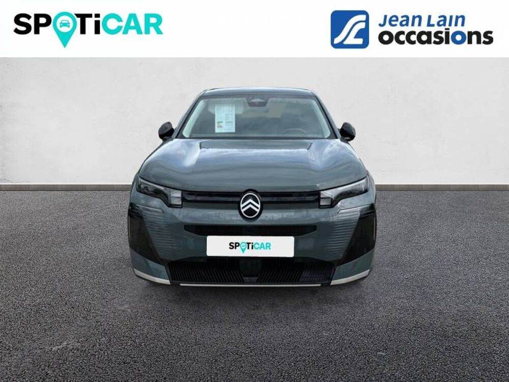 C5 aircross C5 Aircross Hybride 145 ch Aut Plus 2026 occasion 01200 Valserh&ocirc;ne