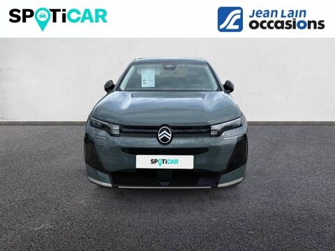 C5 aircross C5 Aircross Hybride 145 ch Aut Plus 2026 occasion 01200 Valserh&ocirc;ne