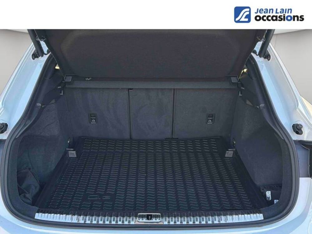 Q3 Sportback 40 TDI 200 ch S tronic 7 Quattro S line 2023 occasion 01170 Cessy