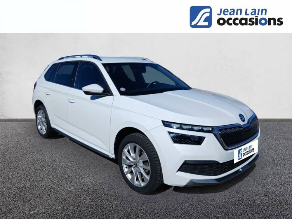 Kamiq 1.0 TSI Evo 110 ch BVM6 Style 2023 occasion 74200 Margencel