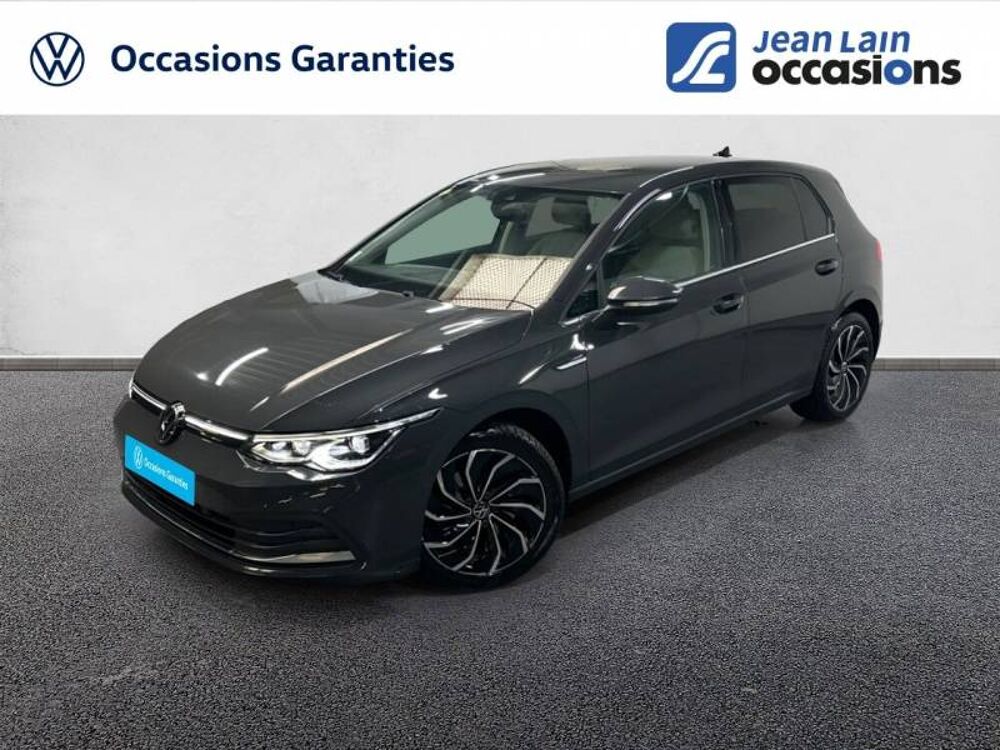 Golf 2.0 TDI SCR 150 DSG7 4Motion Style 2023 occasion 74600 Seynod