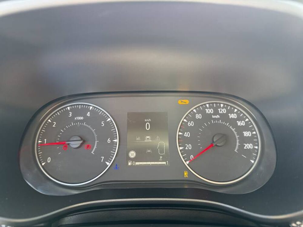 Sandero ECO-G 100 GSR2 Expression 2025 occasion 22200 Guingamp
