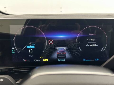 Austral E-Tech hybrid 200 Techno 2023 occasion 50100 Cherbourg-en-Cotentin