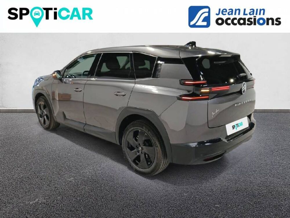C5 aircross C5 Aircross Hybride 145 ch e-DCS6 Plus 2025 occasion 74600 Seynod