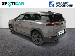 C5 aircross C5 Aircross Hybride 145 ch e-DCS6 Plus 2025 occasion 74600 Seynod