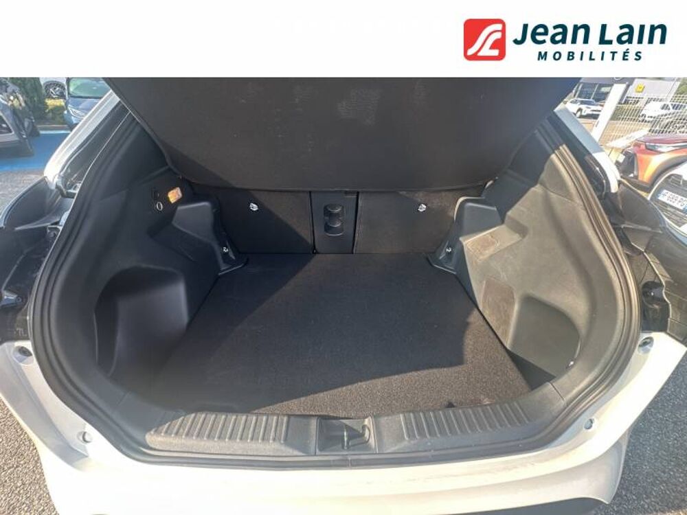 Yaris Cross Hybride 130h AWD-i Trail 2026 occasion 73290 La Motte-Servolex