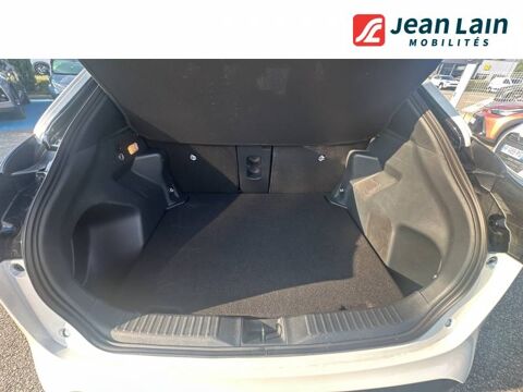 Yaris Cross Hybride 130h AWD-i Trail 2026 occasion 73290 La Motte-Servolex