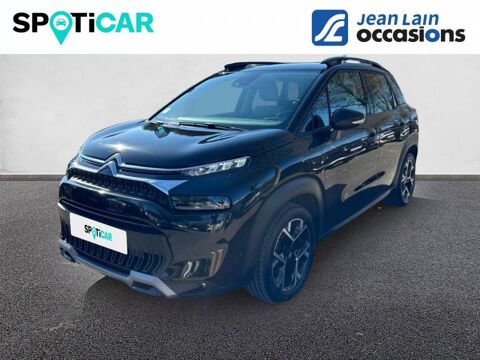 Citro&euml;n C3 Aircross PureTech 130 S&S EAT6 Shine Pack 2021 occasion Cessy 01170