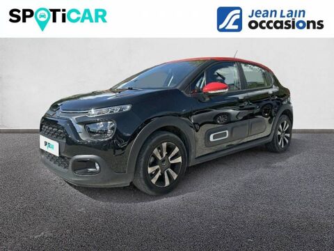 Annonce voiture Citron C3 12974 