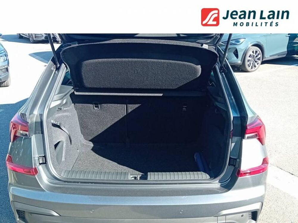 Kamiq 1.0 TSI Evo 2 116 ch DSG7 Monte Carlo 2026 occasion 38600 Fontaine