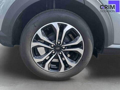 Puma 1.0 EcoBoost 125 ch mHEV S&S Powershift Titanium Busine 2026 occasion 34970 Lattes