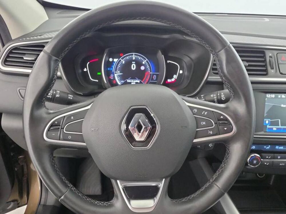 Kadjar dCi 110 Energy eco&sup2; Intens EDC 2015 occasion 56300 Pontivy