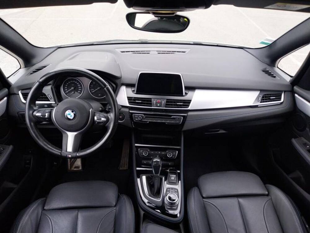 Serie 2 Active Tourer 225xe iPerformance 224 ch M Sport A 2018 occasion 29900 Concarneau