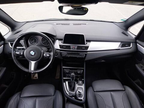Serie 2 Active Tourer 225xe iPerformance 224 ch M Sport A 2018 occasion 29900 Concarneau