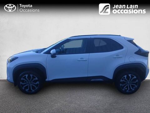 Yaris Cross Hybride 130h 2WD Design 2025 occasion 26000 Valence