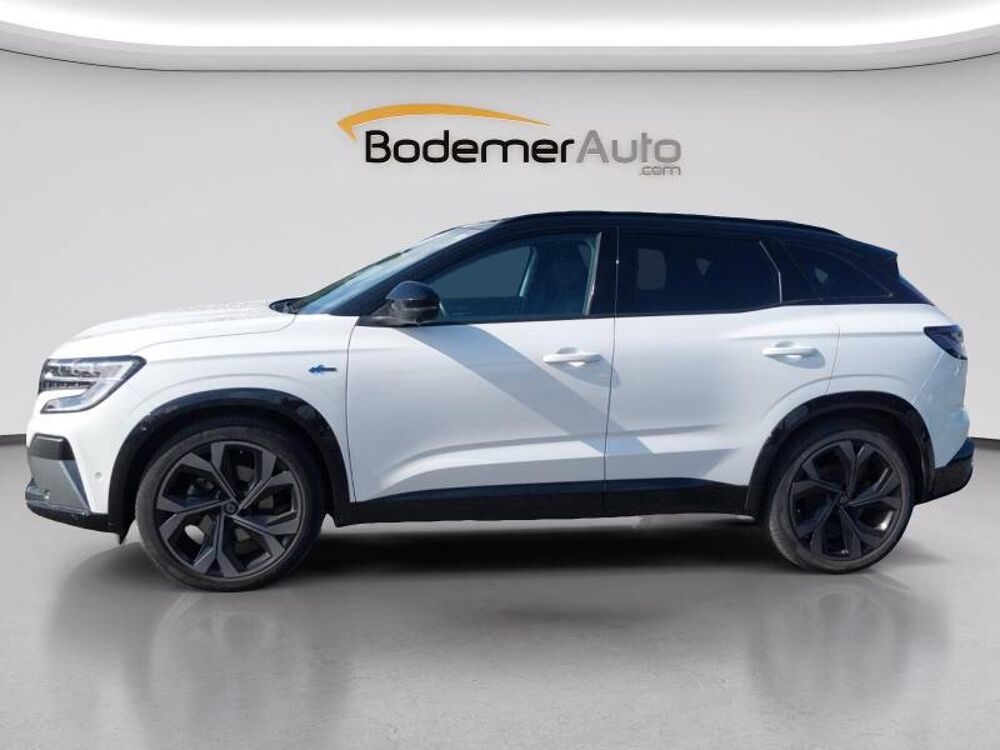 Austral E-Tech hybrid 200 Iconic esprit Alpine 2023 occasion 50100 Cherbourg-en-Cotentin